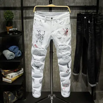 G on sale brand jeans