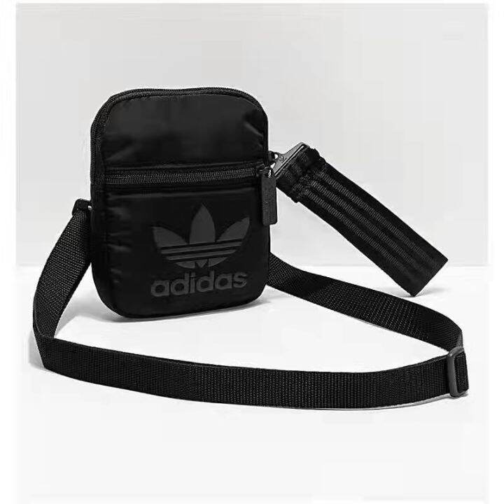 Sports Shoulder bag Small bag for men and women Lazada PH