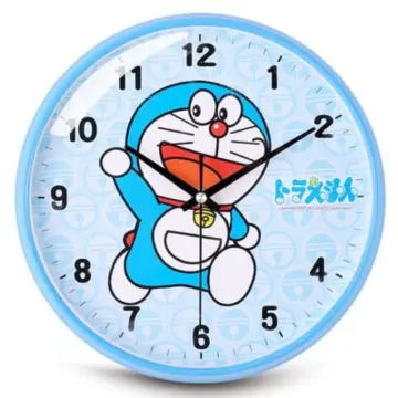 Hello Kitty Popcorn Stand Alarm Clock