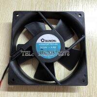 2022 ‑ KD2412PTS1-6A สร้าง Quasi SUNON 12025 24V 5.3W 12 CM/cm Inverter Fan