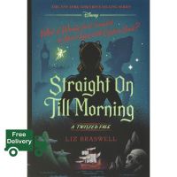 Positive attracts positive. ! &amp;gt;&amp;gt;&amp;gt; Straight on Till Morning ( Twisted Tale ) [Hardcover]