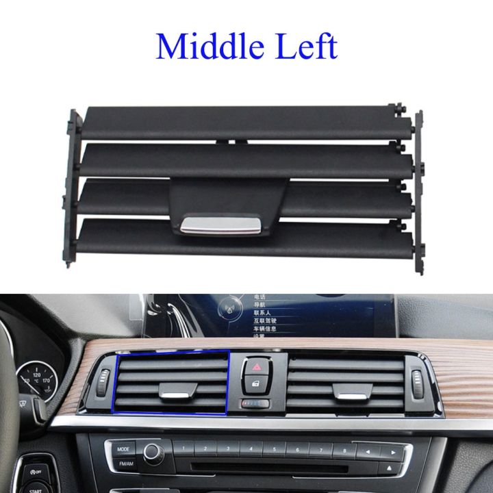 hot-front-middle-air-conditioner-vent-outlet-grille-clip-repair-1-2-3-4-f30-f31-f34-f20-f21-f22-f32-f33