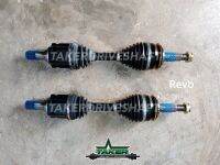 เพลาขับ เพลาขับหน้า Taker Driveshaft แบบ Standard สำหรับ Toyota Revo โตโยต้า รีโว่ 4 x 4 แบบคู่