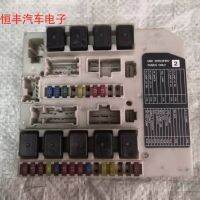 [COD] Sylphy Tiida Liwei Qichen D50 engine compartment fuse box assembly relay