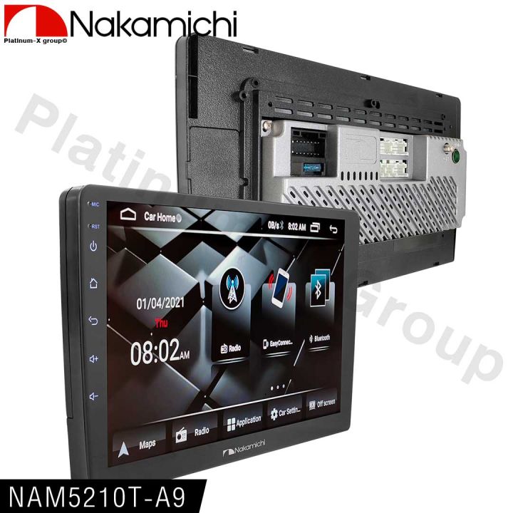 nakamichi-android-9inch-nam5210t-a9-1-32-1280x720px-14band-wifi-mirror-bt-usb-fm-am-จอ-2din-เครื่องเสียงรถยนต์-บลูทูธ-วิทยุติดรถยนต์-จอ-2din-ติดรถยนต์-จอแอนดรอย