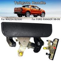 ที่จับประตูหลังรถสำหรับ Ford Ranger,สำหรับ Mazda B2500ปี B89335 1999 2000 2001 2002 2003 2004 2005 2006 2007