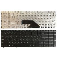 Russian keyboard for ASUS K75 K75D K75DE K75A RU laptop keyboard