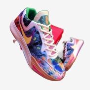 Original KYRI- 9 Non Slip Cushion Fashion All Match Men Basketball Shoes