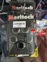 บู๊ชรองน็อตจานดิสหน้า MORITECH สำหรับ CB150R