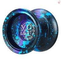 Cmth MAGICYOYO Y03 โยโย่อัลลอย แบริ่งตัว U 8 ลูก น้ําหนักเบา สําหรับผู้เริ่มต้นเล่น มือสมัครเล่น เด็กผู้ชายa a