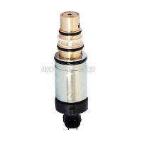 LR061463 AC Air Conditioner Cool Control Valve For Land Rover Discovery 3 4 Jag Volvo XC60 XC70 SANDEN PXC16 Compressor