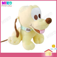 ตุ๊กตา Mickey Mouse - Baby Pluto พลูโต เบบี้ 10 นิ้ว / ของเล่น ของเล่นเด็ก ของขวัญ ลิขสิทธิ์แท้ งานป้าย