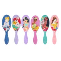 LOFT หวีเจ้าหญิง WET BRUSH ORIGINAL DETANGLER DISNEY ULTIMATE PRINCESS