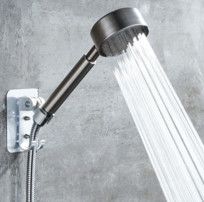 High Pressure Shower Head ฝักบัวแรงดันสูง ฝักบัวอาบน้ำ  สแตนเลสเกรด304 ไม่มีสนิม ประหยัดน้ำ น้ำแรงและนุ่ม ฝักบัวแรงดันสูงของแท้ Shower Head ฝักบัวอาบน้ำ