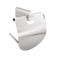 ที่ใส่กระดาษชำระ WS LL-6108 สีสเตนเลสTOILET ROLL HOLDER WS LL-6108 STAINLESS STEEL **ราคารวม Vat แล้วค่ะ ไม่มีบวกเพิ่ม**