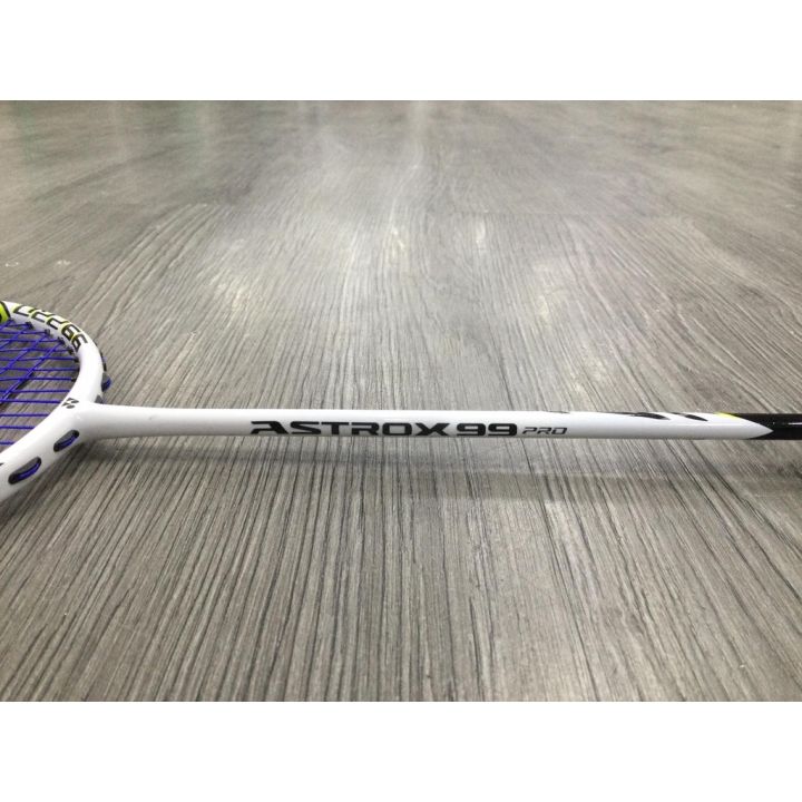 ขายดี-nbsp-egxtrb-nbsp-nbsp-yonex-astrox-99โปรสีขาว-tiger-ax99-p-ไม้แบดมินตัน-4u-g5-85g-24lbsmax-modulos-สูง