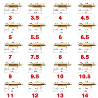 High Current Pogo Pin Connector Pogopin Battery Spring Loaded Contact SMD Needle 3 4 5 6 7 8 9 10 11 14 POGOPIN Charge Test Prob