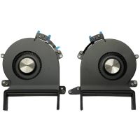 【Ready to ship】About 1 Pairs CPU Cooling Cooler Fan For Macbook Pro 16 inch A2485 2021 most complete