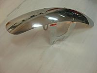 HONDA CB750 CB750A CB750K 4 FOUR SUPER SPORT year 1973-1978 "CHROME" FRONT FENDER #บังโคลนหน้า เหล็ก ชุบโครเมี่ยม