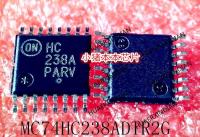 5PCS New Original MC74HC238ADTR2G  Printing HC238A TSSOP16 In Stock