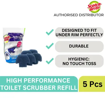 Scotch-Brite™ Non-Scratch Tub & Tile Scrubber Refill