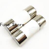 【YF】 5PCS Low-voltage Fuse R017/RO17 RT18 RT14 22x58 125A 380V-100KA