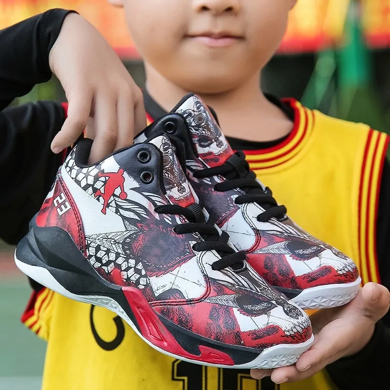 Kobe hot sale spiderman shoes