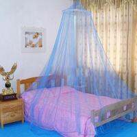 【CW】 Hot Sale Students Mesh Mosquits Baby Crib Net Decoration Insect Fly Bed Canopy Netting Curtain