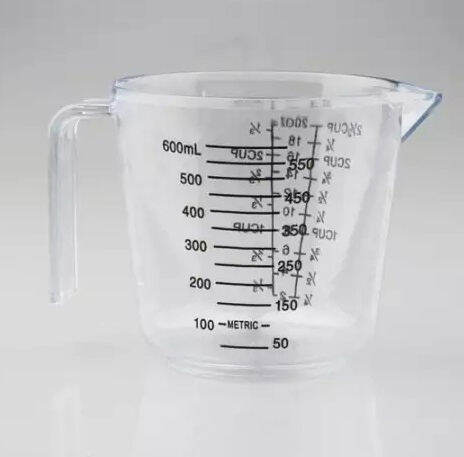 ถ้วยตวง-ถ้วยพลาสติก-600ml-2-1-2-cup-measuring-cup-แก้วตวง-ถ้วยตวงทำขนม-แก้วตวงน้ำ-ถ้วยตวงชงกาแฟ-ถ้วยตวงของเหลว-ถ้วยตวงแป้ง