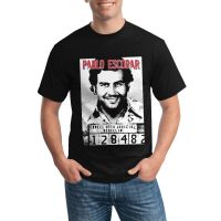 Pablo Escobar 1 Fashion Newest Tshirts Available Size Xs-3Xl