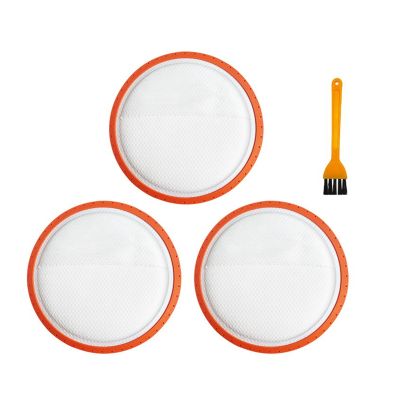 HEPA Filters for C3-L148B C3-L143C VC16C4-RG VC14A1- Vacuum Cleaner Filter Replacement Accessories Parts