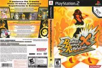 แผ่นเกมส์ PS2 Dance Dance Revolution X   คุณภาพ ส่งไว