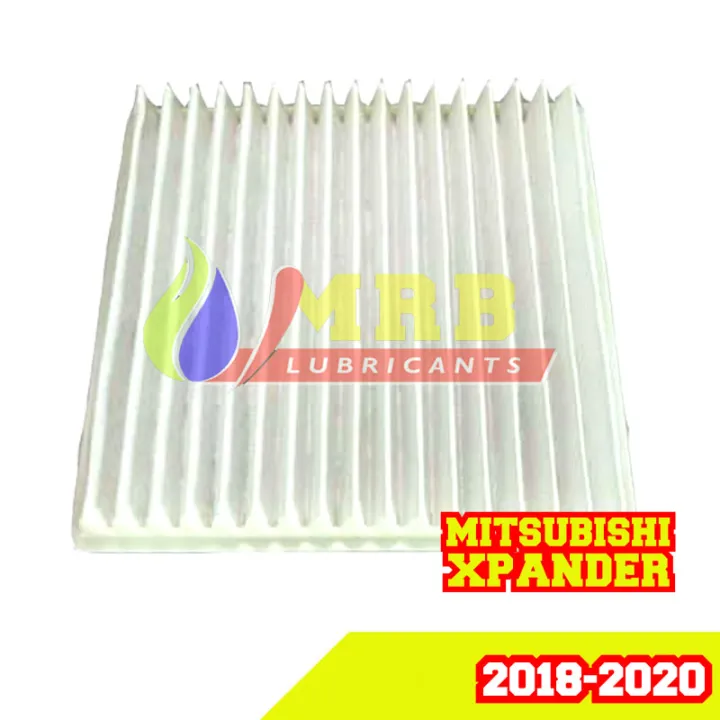 Mitsubishi Mirage Xpander Cabin Air Filter Lazada PH