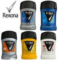 Rexona Men  Deodorant Dry Stick 40g