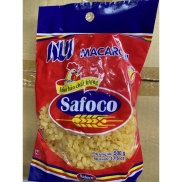 Nui Chữ C Safoco 500g