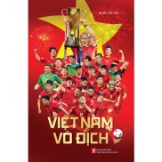 Việt Nam Vô Địch  TRÍ VIỆT