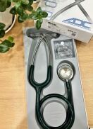 Ống Nghe ADC 603 Dark Green - Hàng Chính hãng