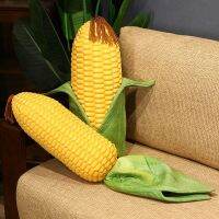 [COD] Vegetables Fruits Cob Leaves Grilled Cushion