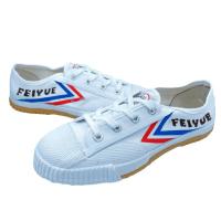 Feiyue รองเท้ากีฬาสำหรับรองเท้าศิลปะการต่อสู้,รองเท้ารองเท้าผ้าใบรองเท้าพลาสติกรองเท้าไทชิรองเท้าเล่นกีฬาผู้ชายและผู้หญิงพื้นรองเท้านุ่มรองเท้าศิลปะการต่อสู้เด็ก