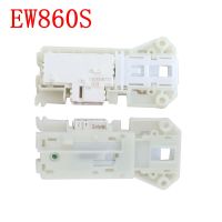 สำหรับ Electrolux กลองเครื่องซักผ้าล็อคประตูอิเล็กทรอนิกส์ล่าช้าสวิทช์ EW860S EW859S EW659S ชิ้นส่วน EW660S