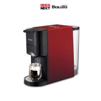 Baliza เครื่องชงกาแฟ 4-in-1 กาแฟแคปซูล Nespresso &amp; Dulce Gusto BALIZA Multi-Capsule Coffee Machine DS-513