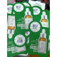 [3 ชิ้น]▶️Ample N ขนาด1.5ml (แท้?%) [หรูหรา มีออร่า]