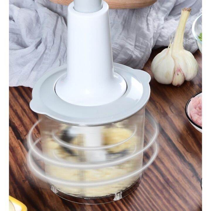 Hand Pat Food Processor X/B02 Lazada PH