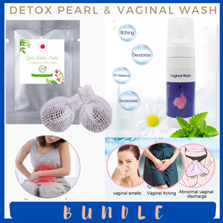 100 Pcs Herbal Tampons Clean Point Womb Healing Vaginal Detox Cleansing  Pearls