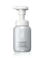 d program Urban Damage Care Foaming Wash ดี โปรแกรม เออเบิน แดเมจ แคร์ โฟมมิ่ง วอช โฟมล้างหน้า สำหรับผิวบอบบาง 150ml.