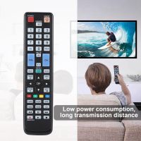 Universal Smart Remote Control เปลี่ยนทีวีคอนโทรลเลอร์สำหรับทีวี Sam sung