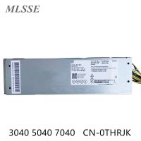 2023ปรับปรุงใหม่สำหรับเดลล์ Optiplex 3040 5040 7040 240วัตต์แหล่งจ่ายไฟ8PIN + CN-0THRJK 4PIN 0THRJK B240NM-00 100% ทดสอบการจัดส่งที่รวดเร็ว