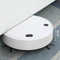 K280A หุ่นยนต์ดูดฝุ่น เครื่องดูดฝุ่น หุ่นยนต์กวาดพื้น Robot Vacuum Cleaner พร้อม Nano Spray