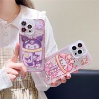 {Taoyitao Case} เคสโทรศัพท์ตัดเมโลดี้จาก Huawei P20 P30 P40 P50 P60 Pro Lite บวก Y9ไพรม์2019 Y7A Y8P P สมาร์ท2021โนวา Y61เคสนิ่ม Y70