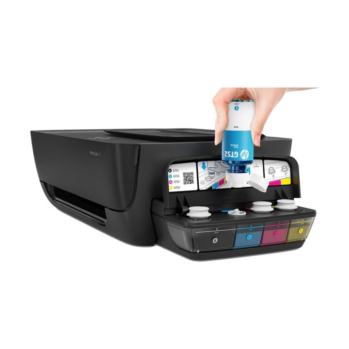 เครื่องพิมพ์-เครื่องปริ้นท์-printer-hp-ink-tank-115-ระบบแท้งค์แท้โรงงาน-แถมหมึกแท้พร้อมใช้งาน-ประกันศูนย์-1-ปี-ออกใบกำกับภาษีได้-print-only